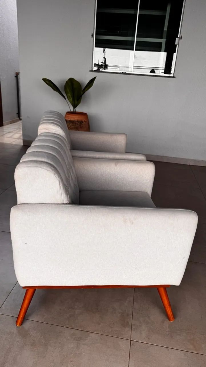 Vendo poltronas  - Foto 4