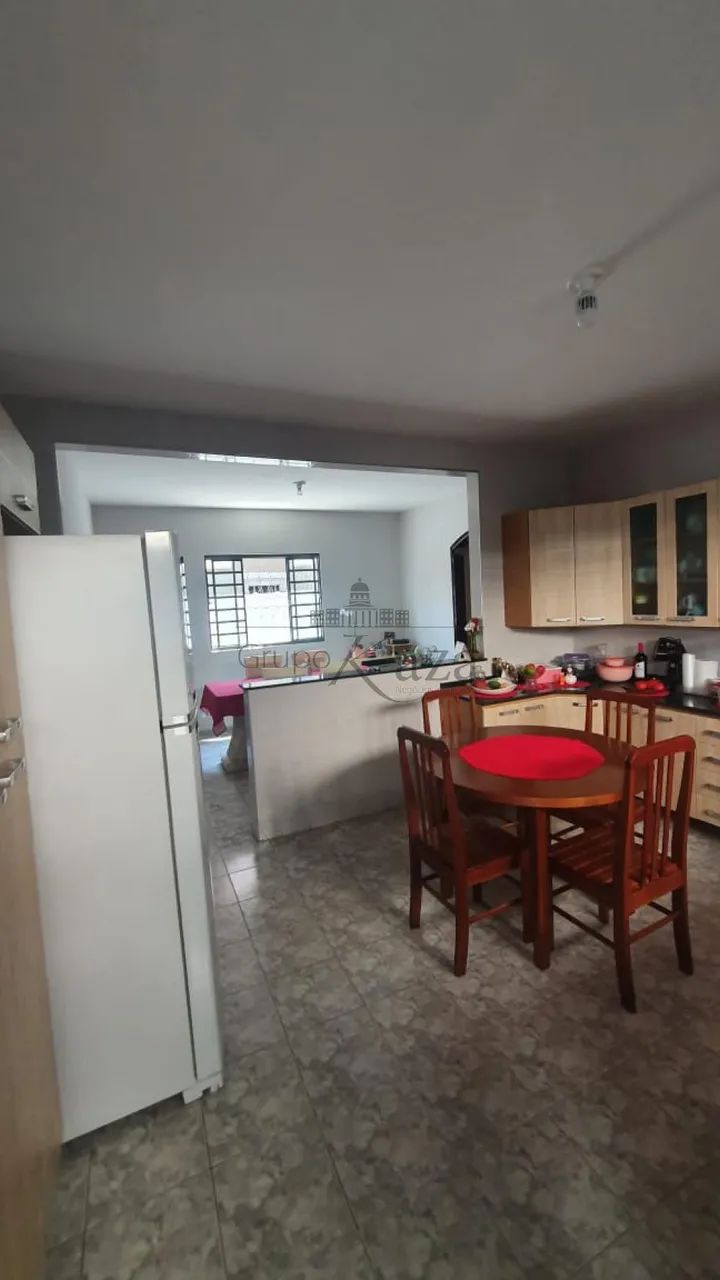 Casa Térrea em São José dos Campos - Foto 4