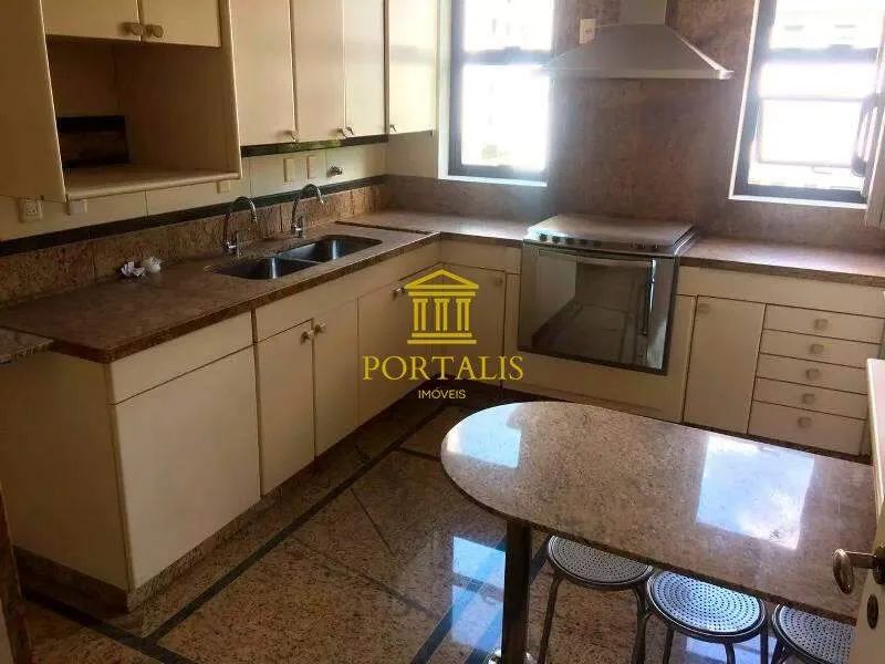 Apartamento com 3 quartos à venda em Belo Horizonte - Foto 4