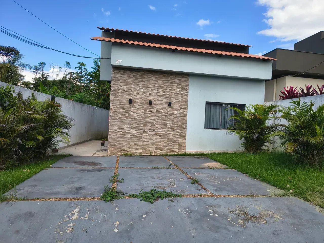 CASA + TERRENO em cacond. Mobi EM CONDOMÍNIO - IRANDUBA- AM - Foto 2