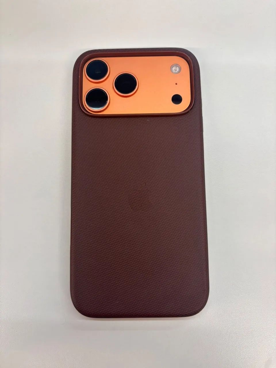 IPHONE 17 PRO MAX 256GB + CAPAS - Foto 4