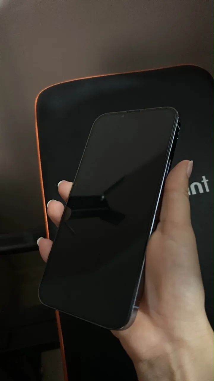 iPhone 13 Pro Max  - Foto 2