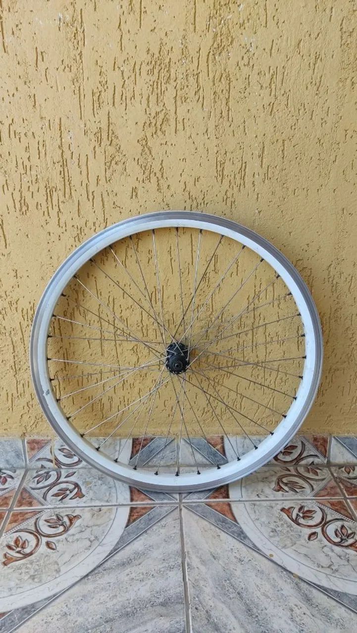 Roda Vmaxx Paredão 26  - Foto 2