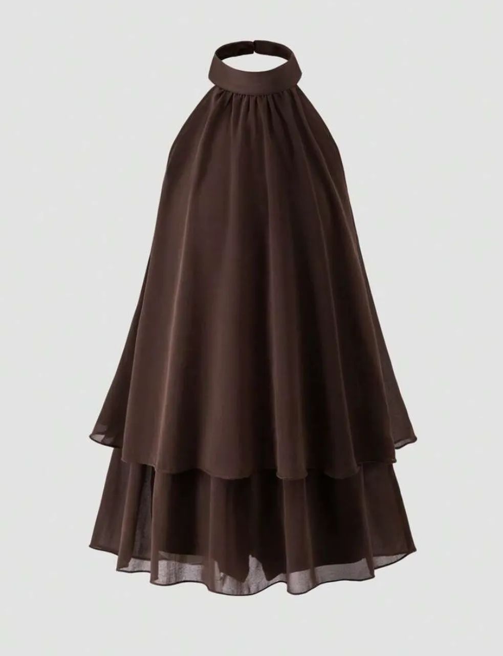 Vestido infantil 