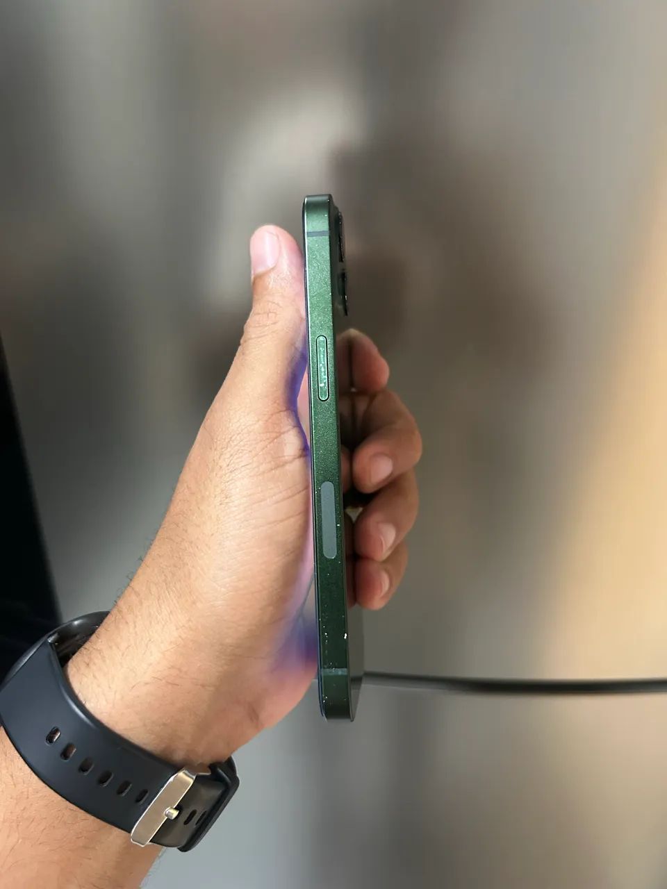 iPhone 13 128gb - Foto 2