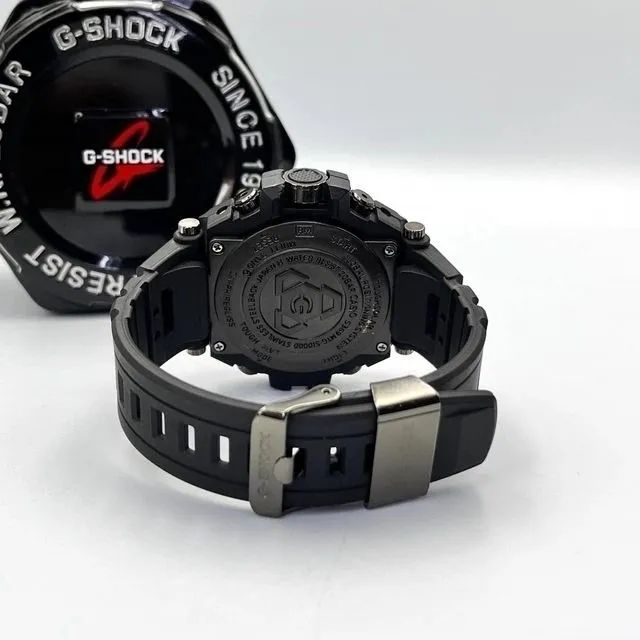 Relógio Gshock 4998 - Foto 4