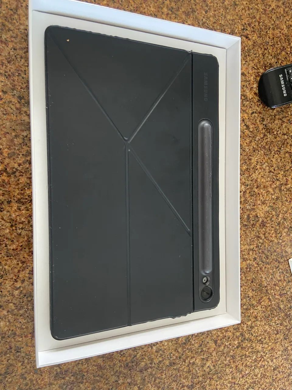 Sunsung Galaxy tab s9 FE  - Foto 4