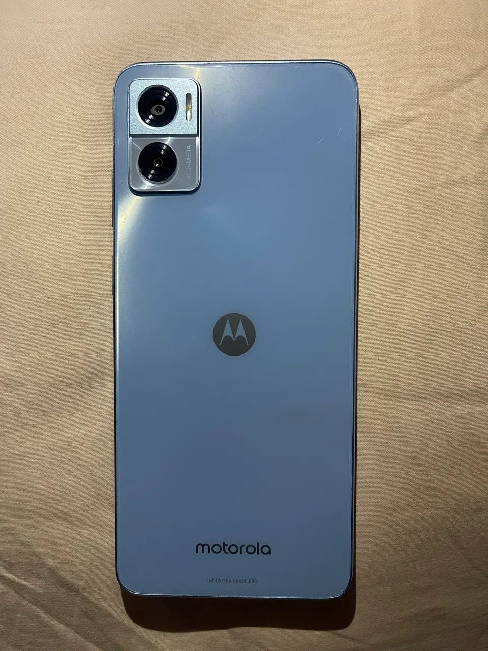 Motorola E22 - Foto 4