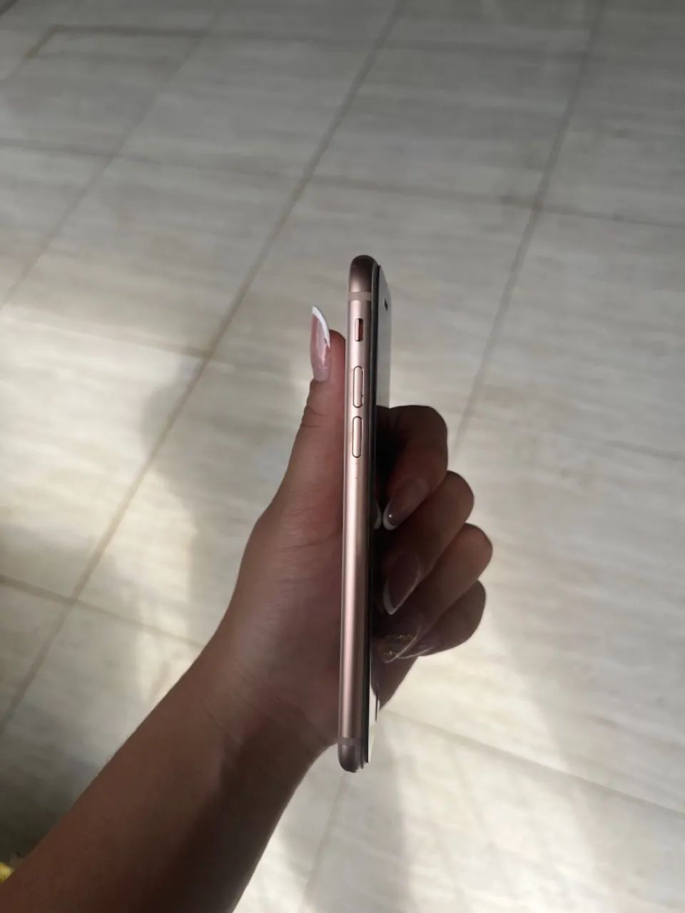 iPhone 8 Rose  - Foto 4