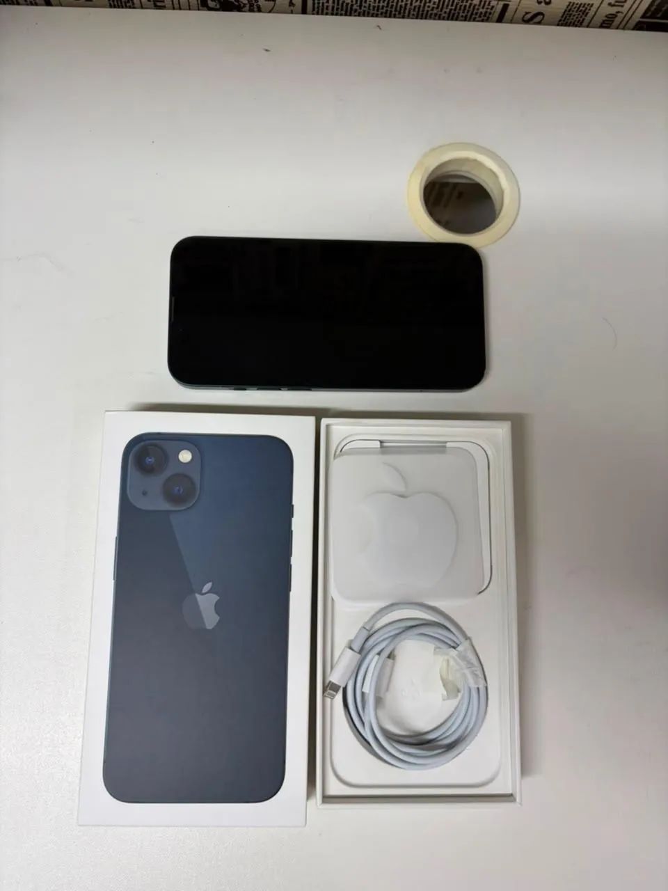 iPhone 13 - Foto 2