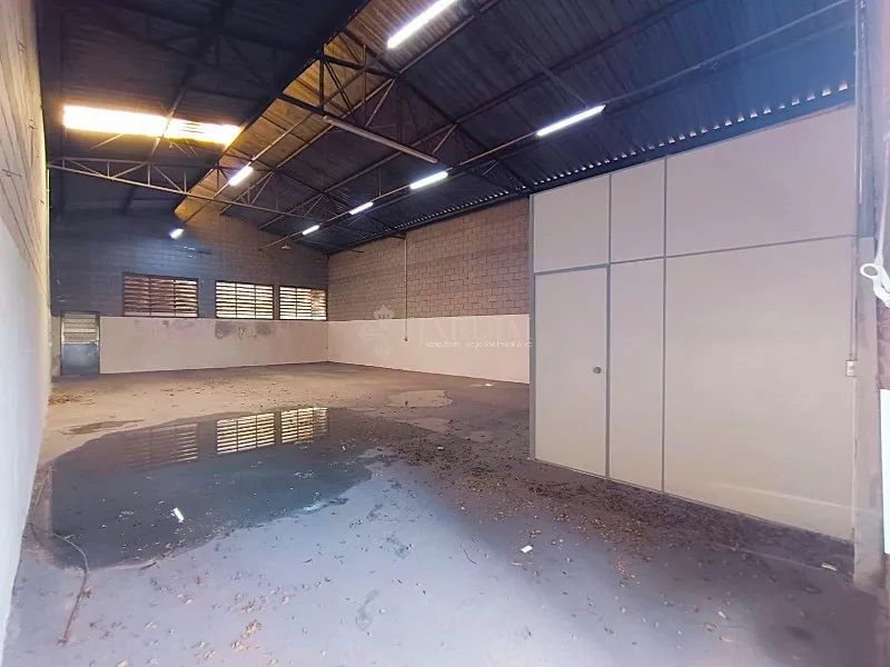 BARRACÃO COMERCIAL - ALUGA - VILA PACAEMBU - Foto 2