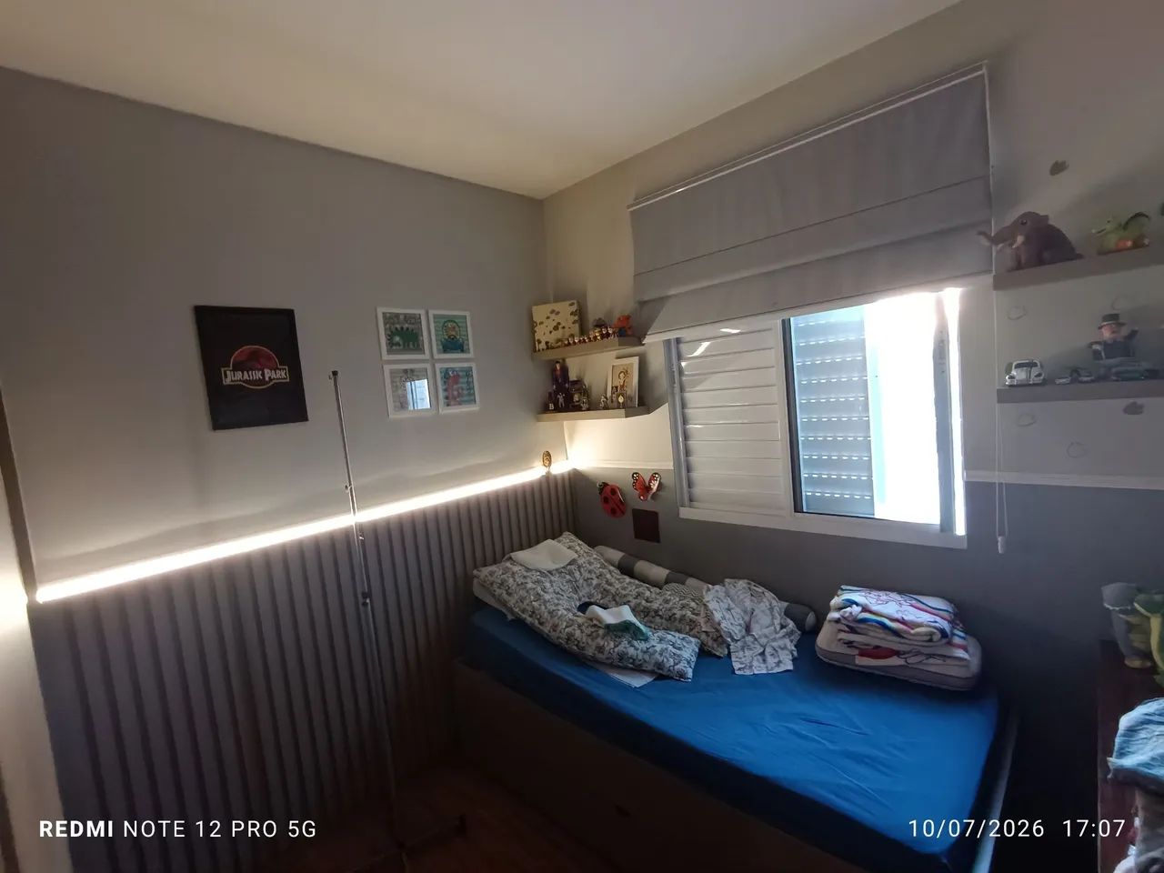 Apto 2 quartos direito com proprietário  - Foto 5