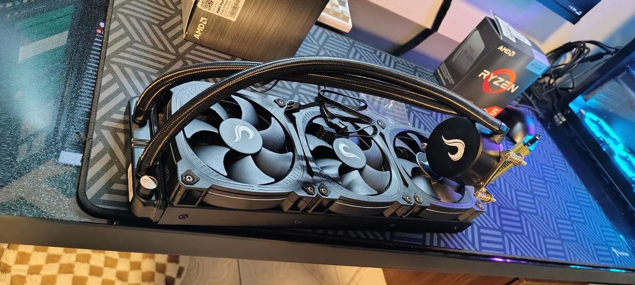 Kit Pc gamer - Foto 5