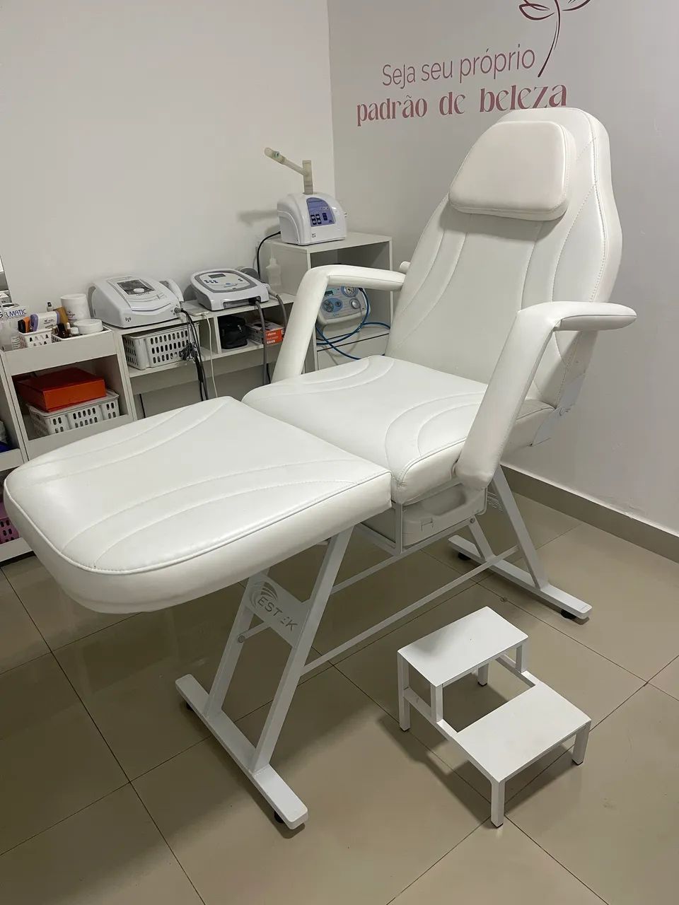 Vendo ótima máquina!