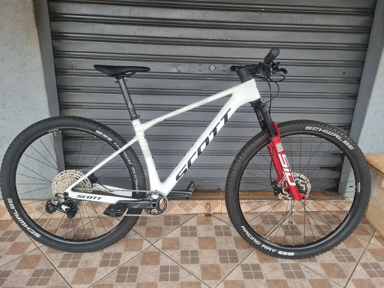 Scott Scale 920 2026 Tam M - Foto 2