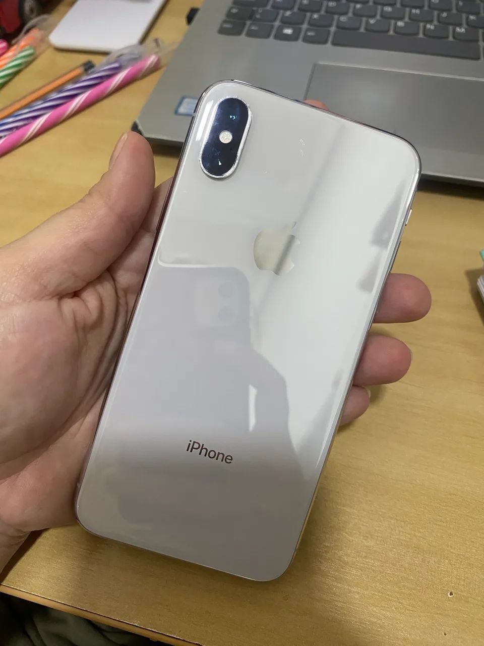 iPhone X 64GB - Celulares e Smartphones - Confins 1501439759 | OLX