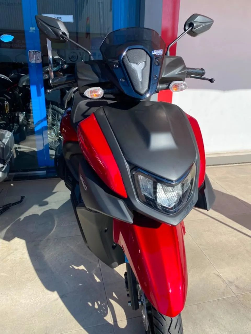 ZR 125 