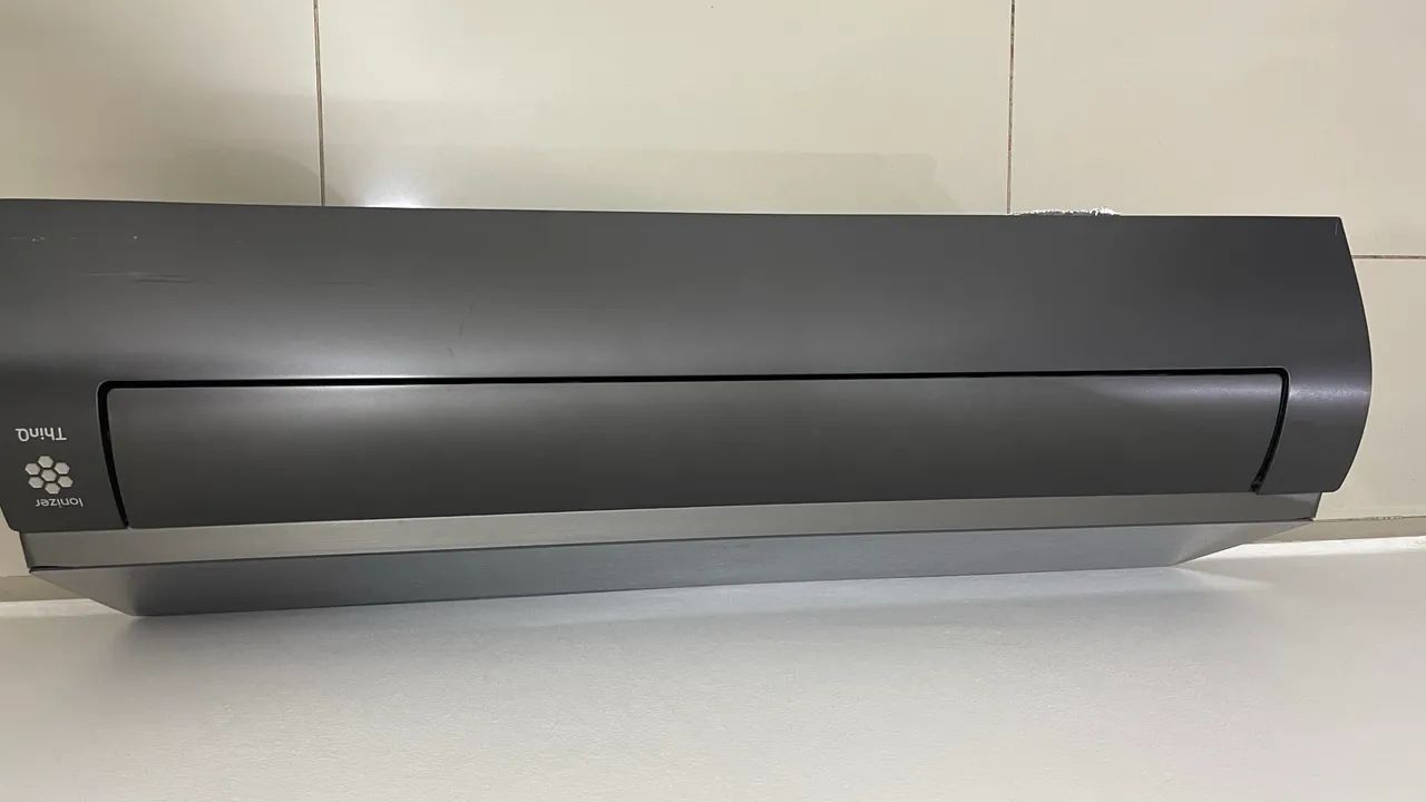 Ar Condicionado LG inverter - Foto 5