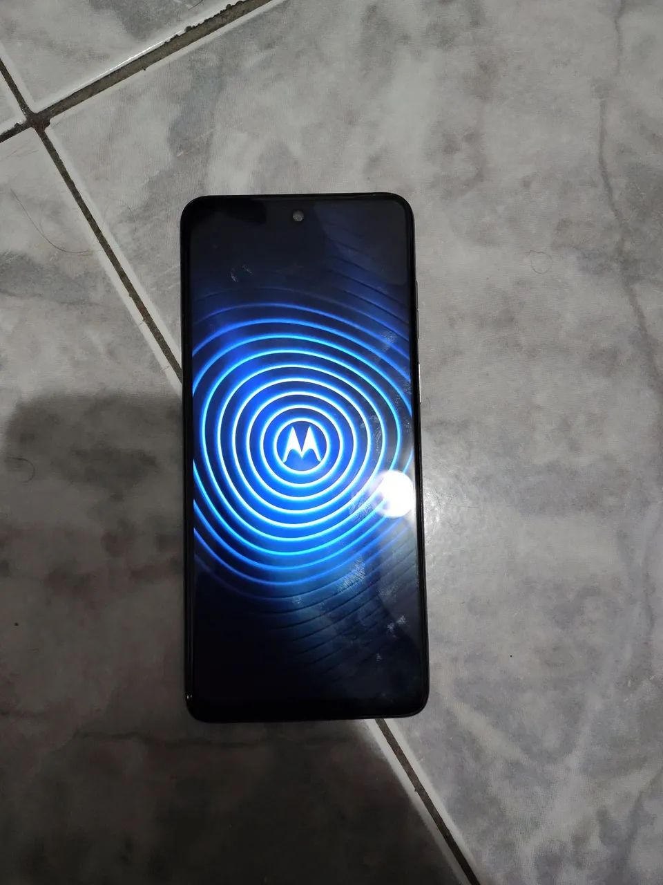 MOTO E6PLUS 