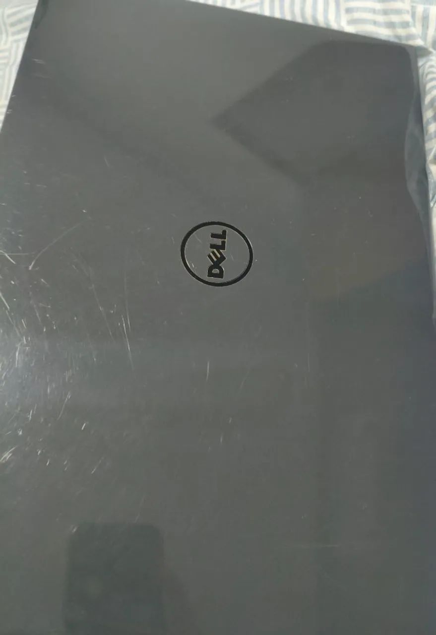 Notebook Dell Inspiron 3567 i5 7ª geração - Foto 4