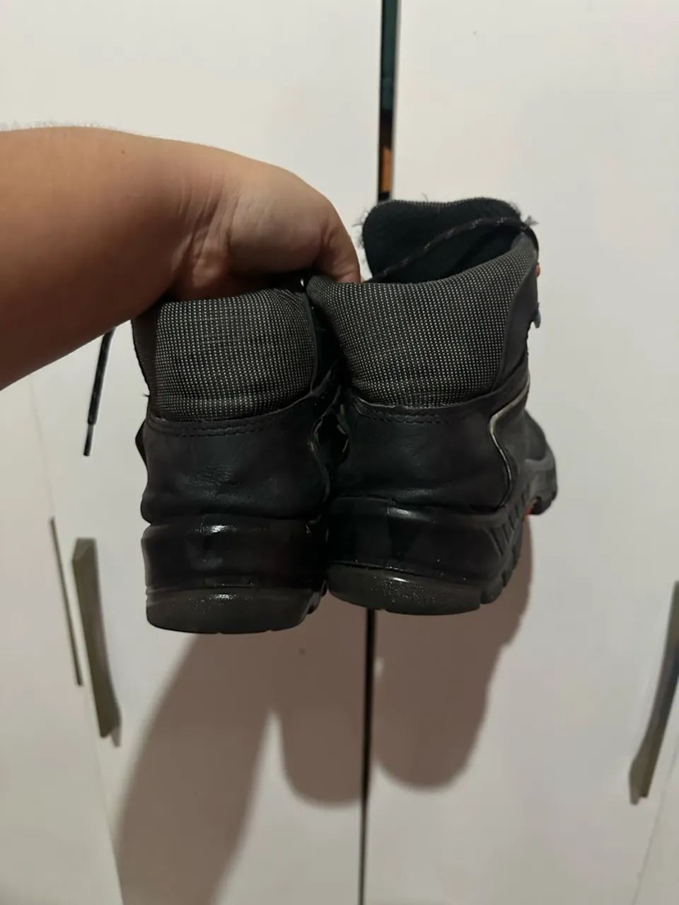 Bota N 39 - Foto 4