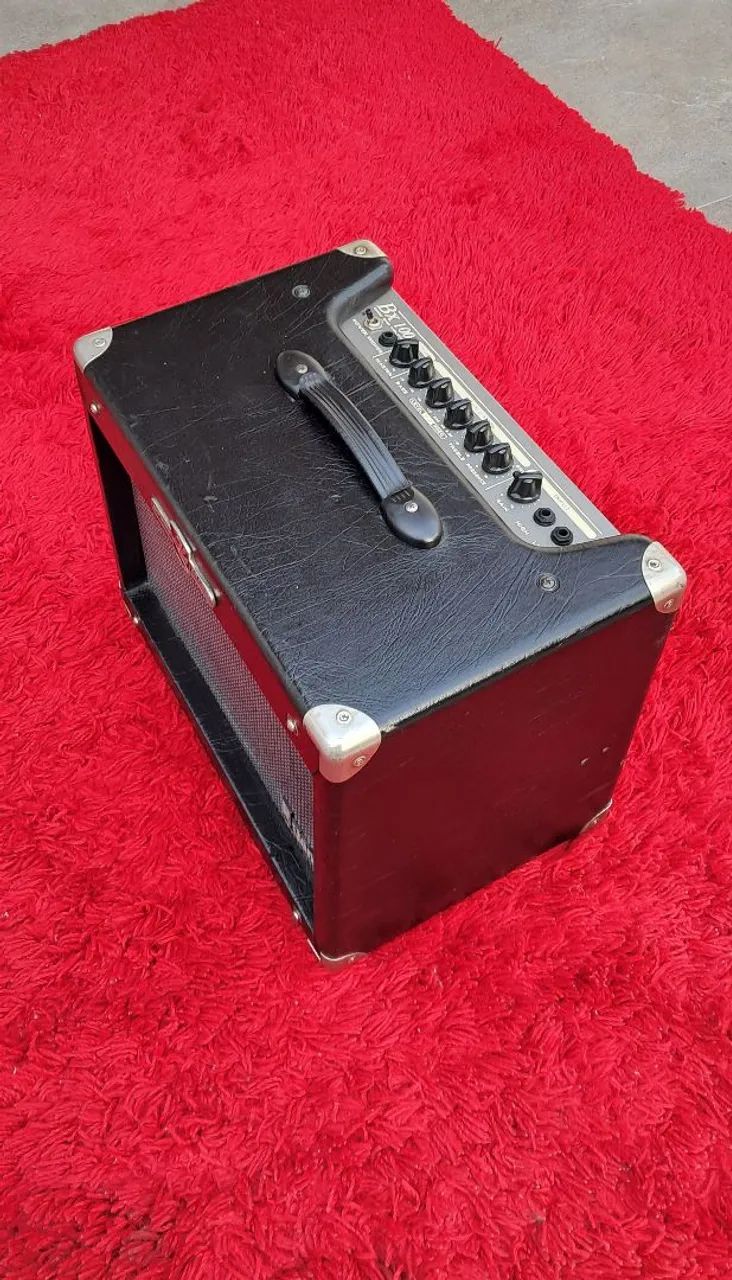 CUBO PARA BAIXO - STANER BX100 - FALANTE DE 10 POLEGADAS - Foto 2