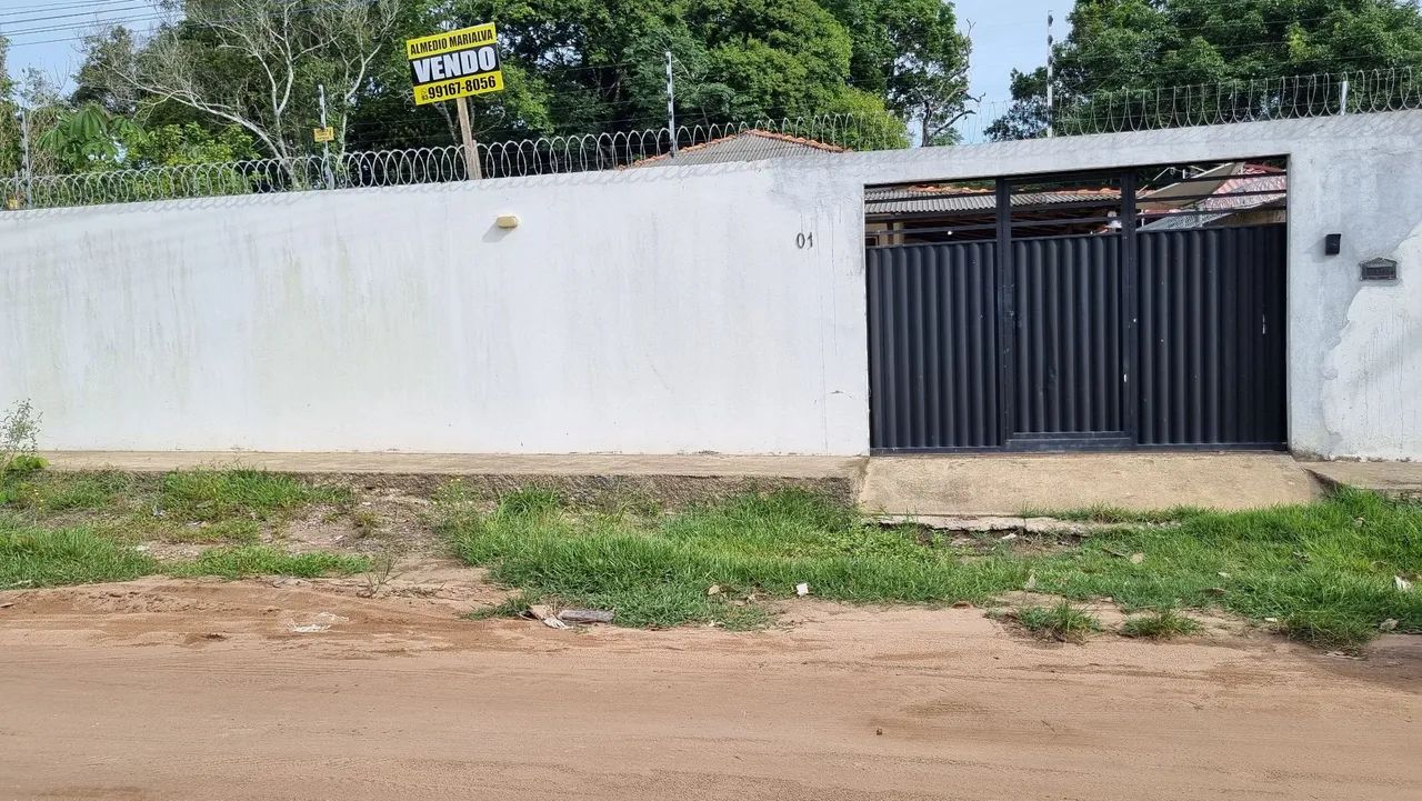 Foto - Santarém - Caranazal