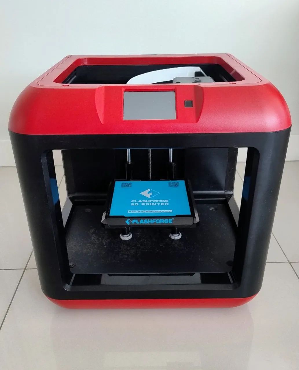 Impressora 3D Flashforge Finder