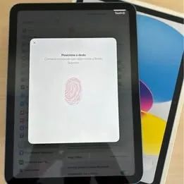iPad 10 64GB - Original - Com caixa - Foto 5