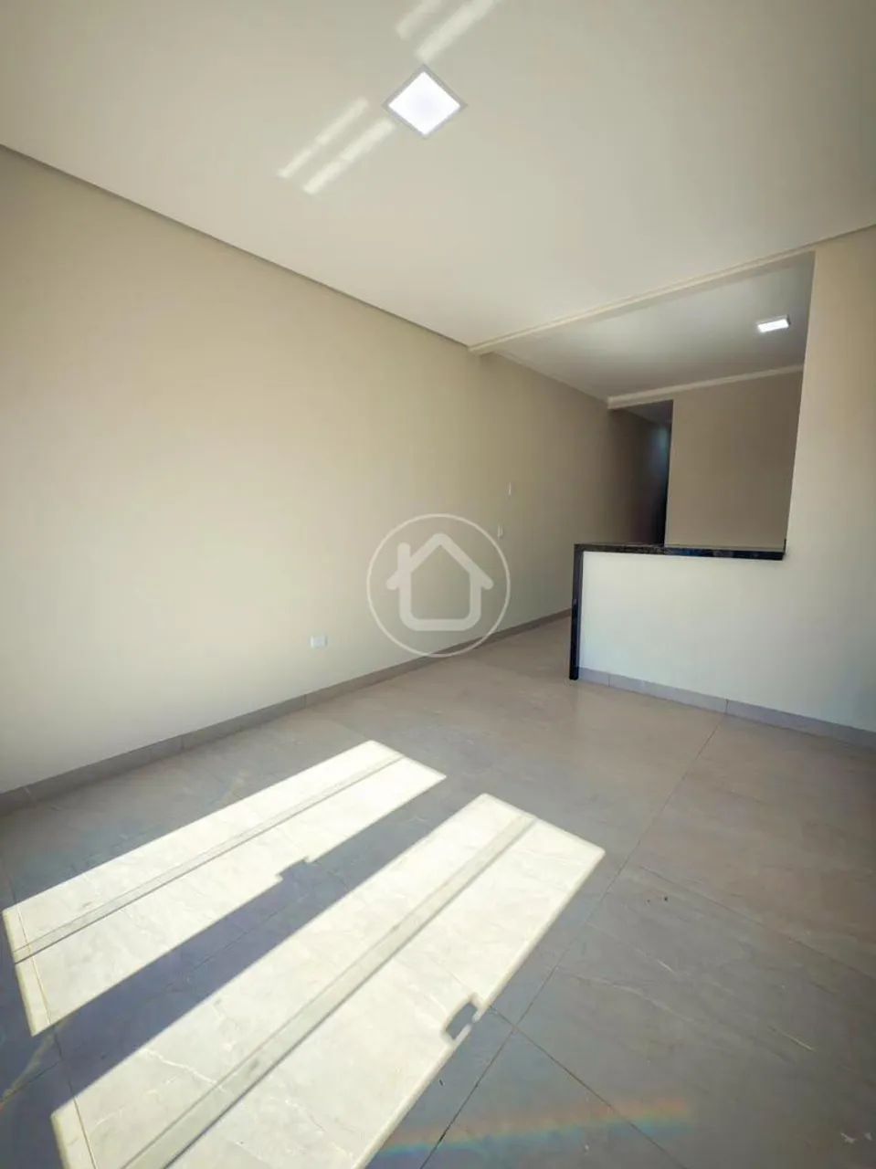 CASA COM 2 SUITES NO RESIDENCIAL OLIVEIRA - Foto 4