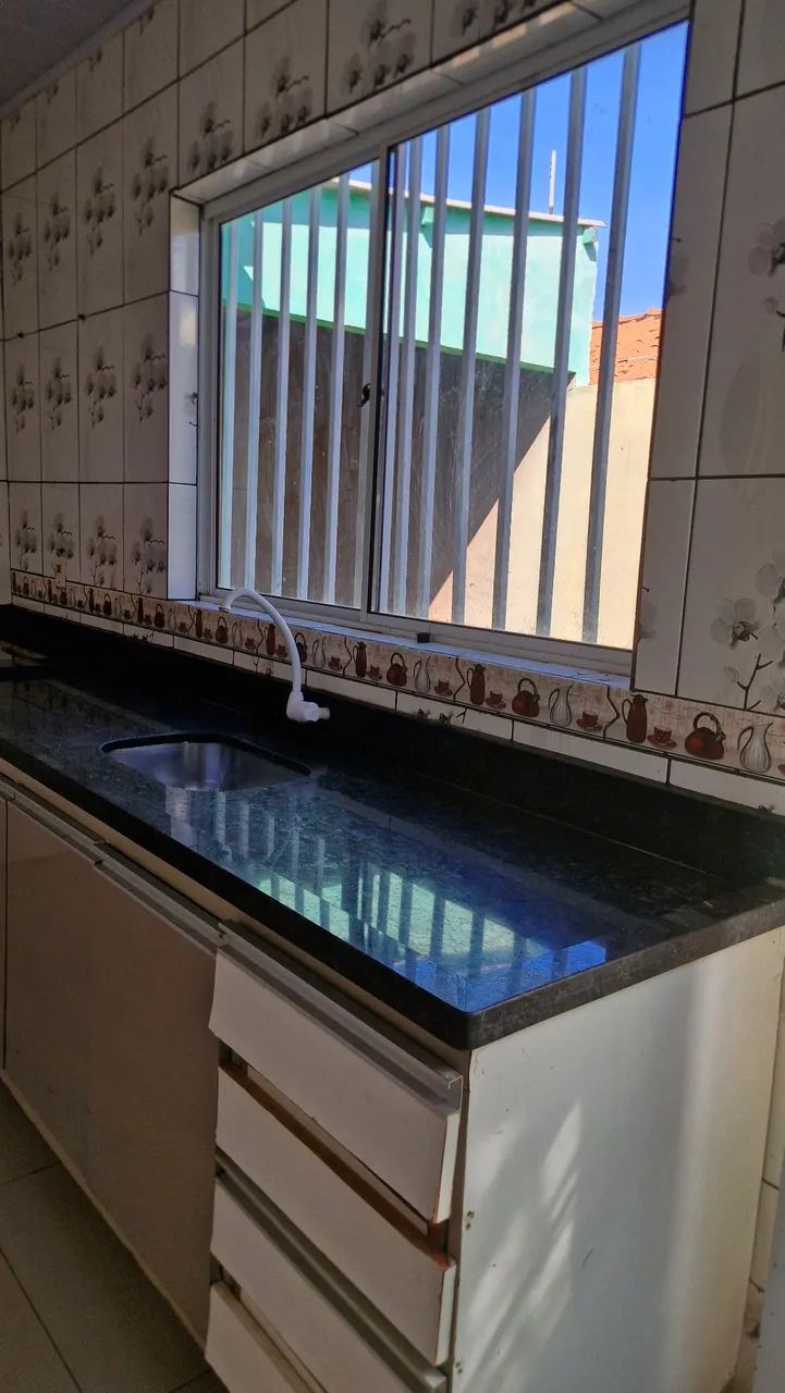 3 Quartos/ casa grande para alugar  - Foto 2