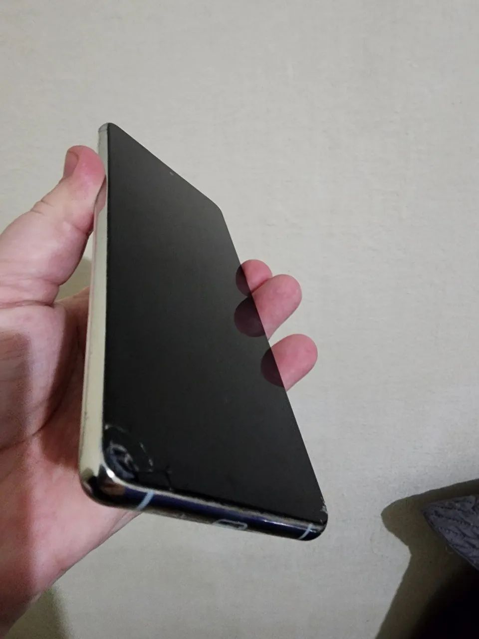 Vendo Samsung s20 FE 256GB sem papo de liso - Foto 4