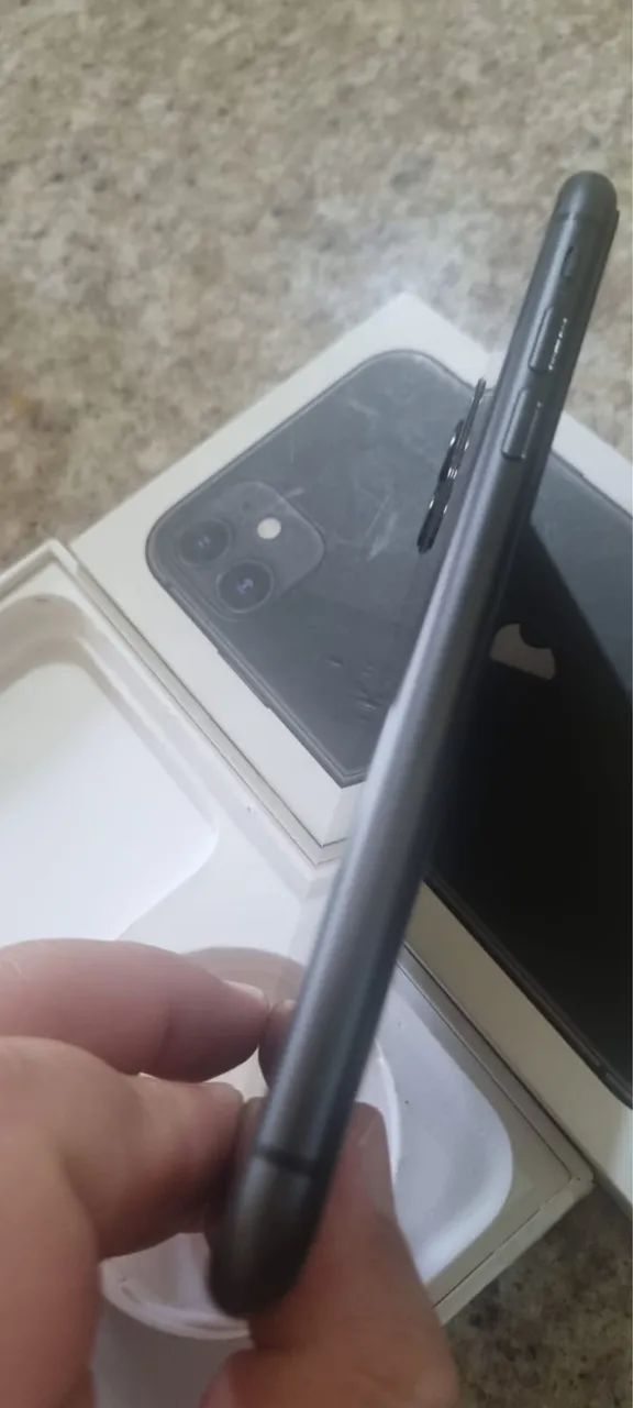 iPhone 11 impecável  - Foto 5