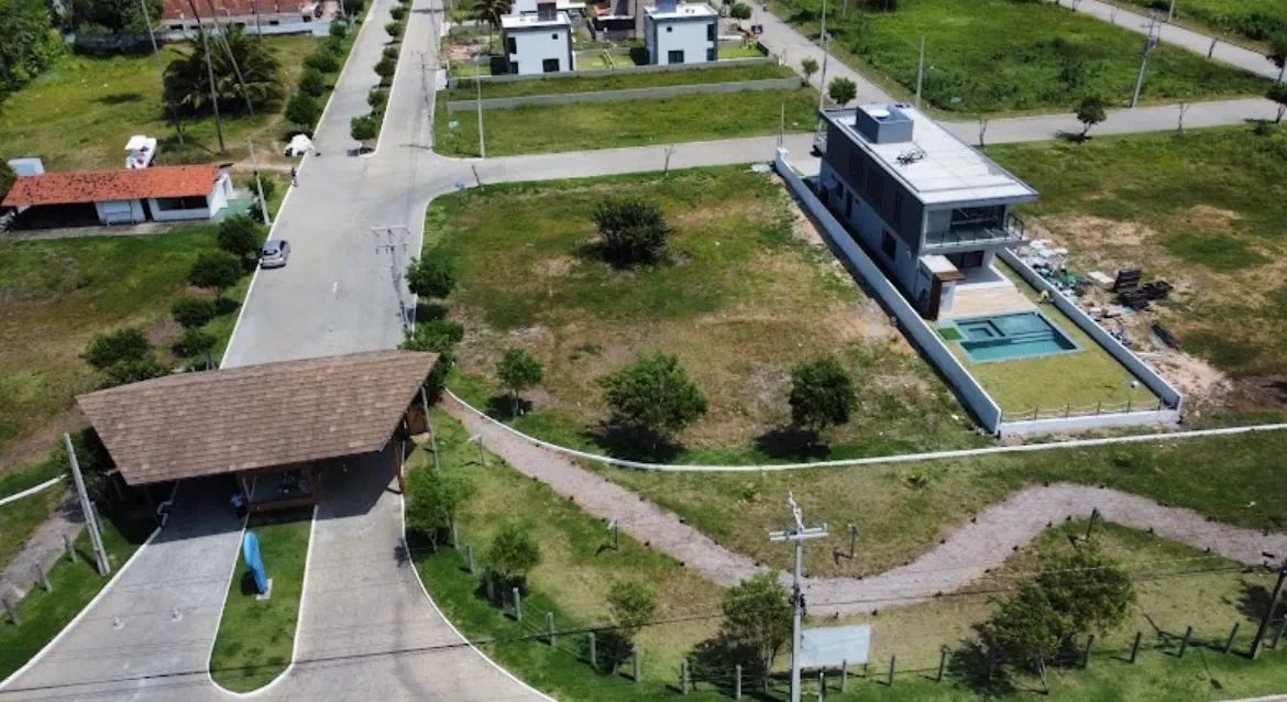 OPORTUNIDADE NO LITORAL DE ALAGOAS | PORTAL DE JAPARATINGA - Foto 4