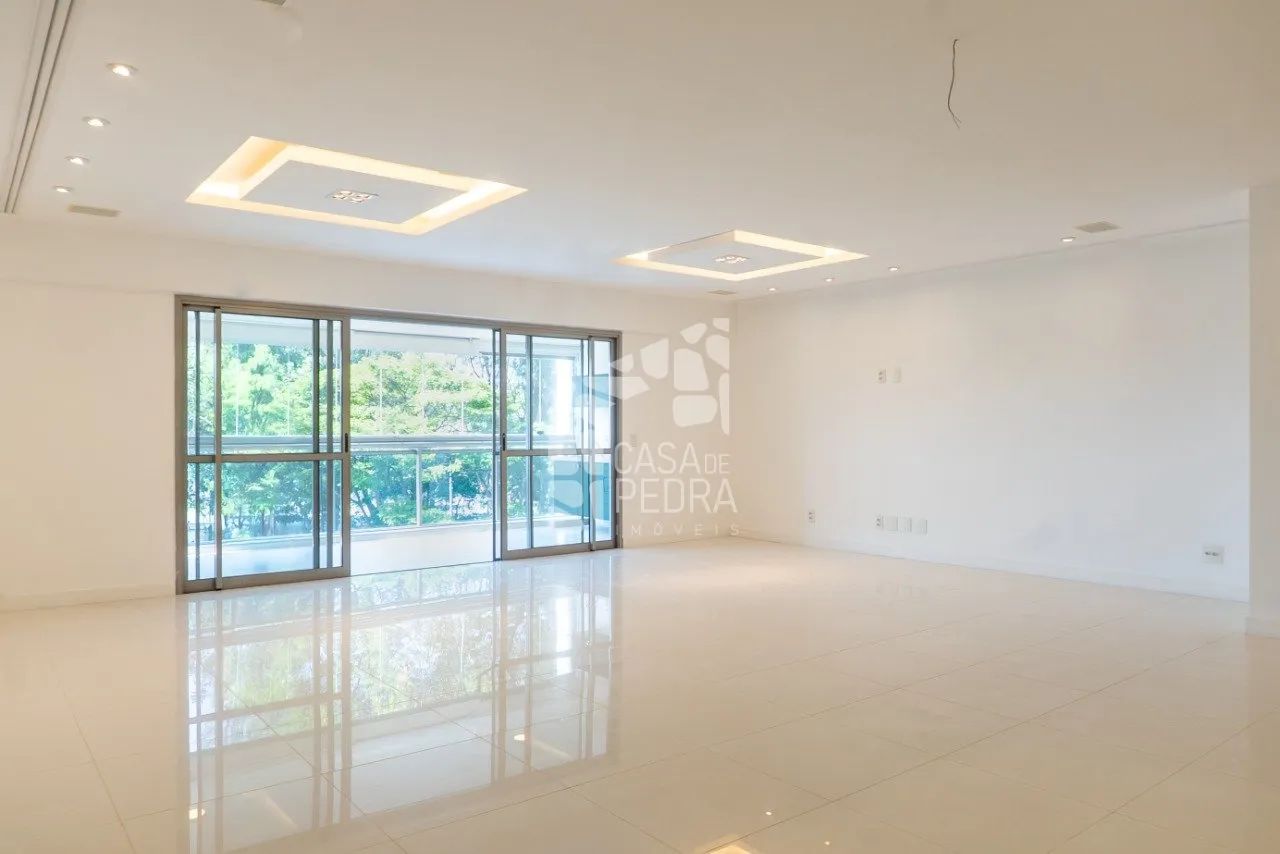 Santa Mônica Jardins | Sofisticação, conforto e lazer completo - Foto 2
