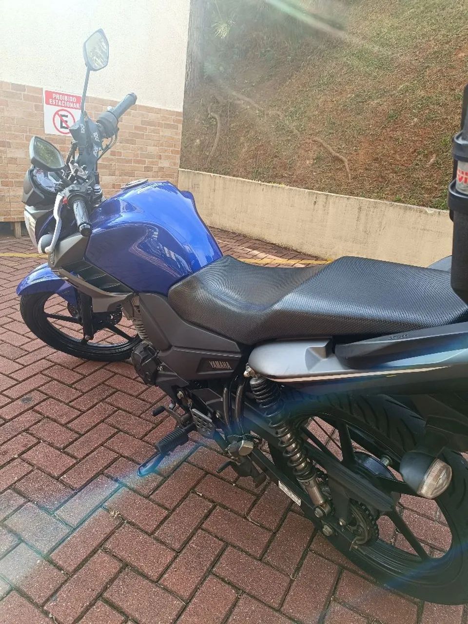 Fazer 150cc Flex - Foto 3