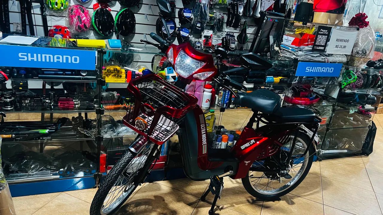 Vendo bike - Foto 3