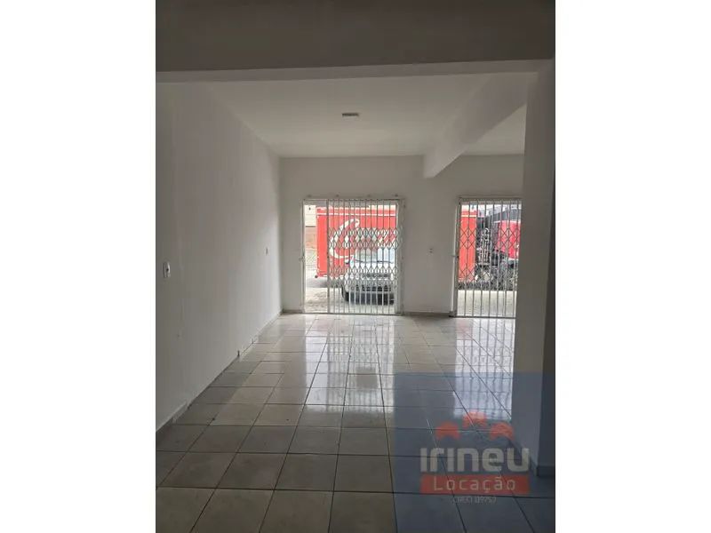 SALA COMERCIAL ARAQUARI - SC - Foto 3