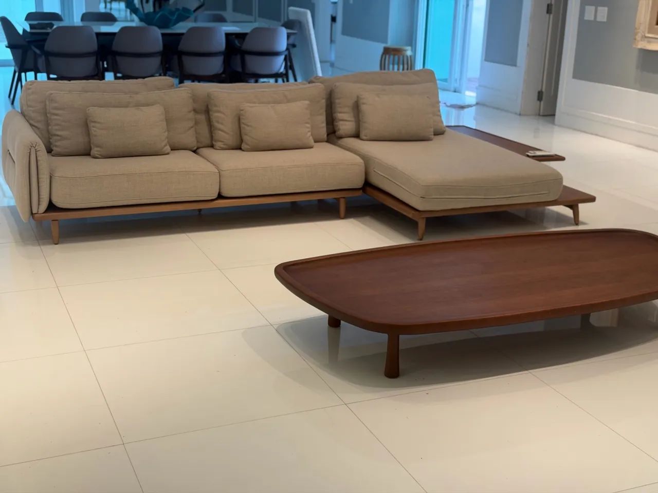 Sofa - Foto 4