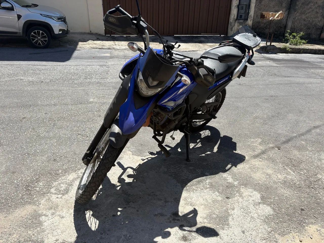 Lander único dono - Foto 2