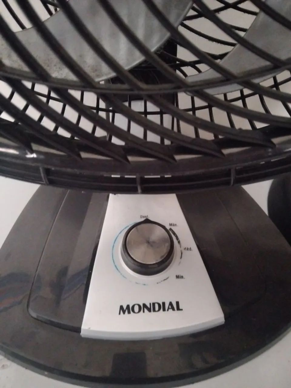 Ventilador - Foto 5