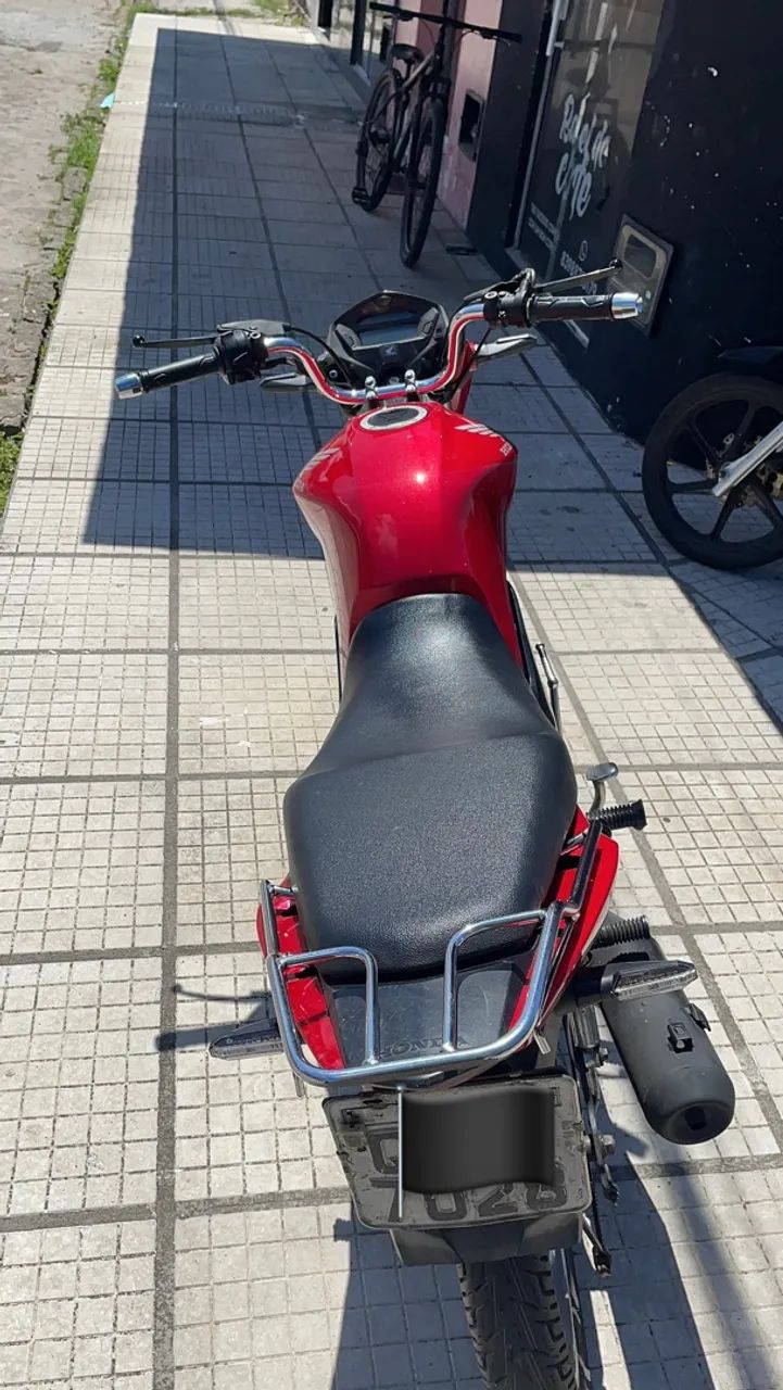Fan 125  - Foto 4