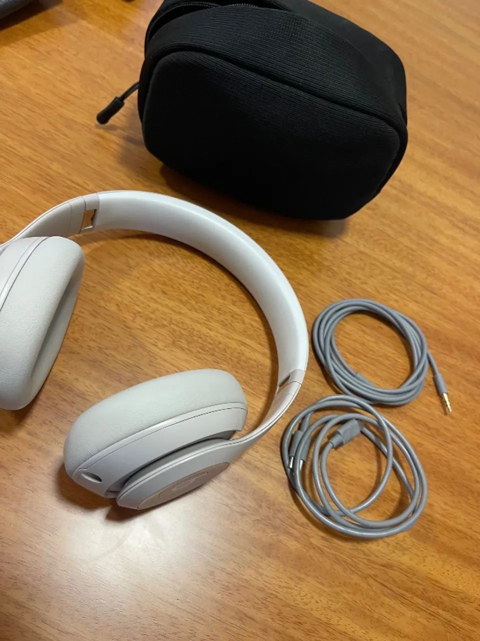 Fone de ouvido Beats Studio Pro  - Foto 4