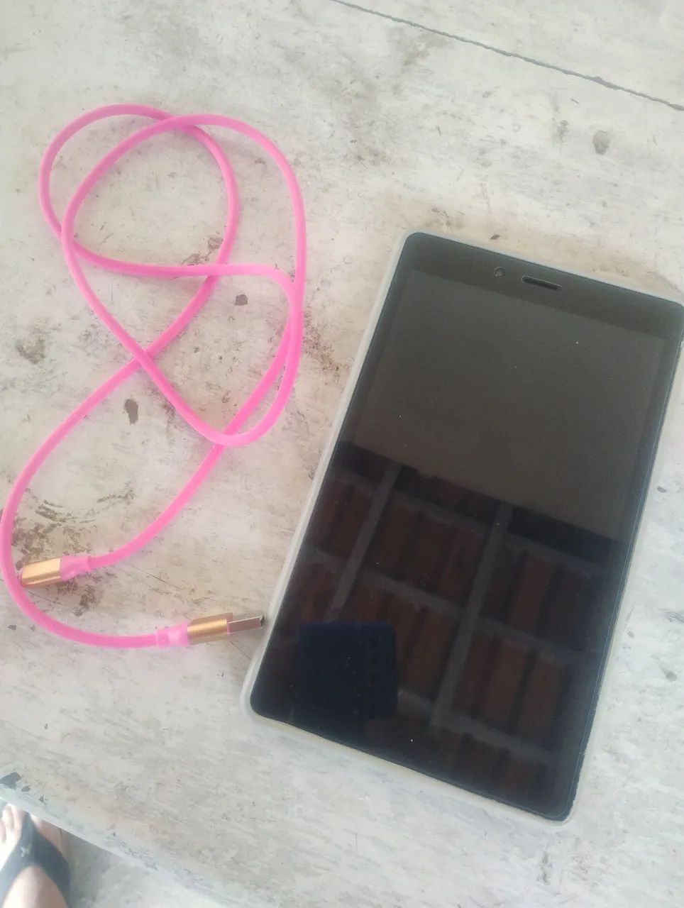 Tablet Samsung  - Foto 2