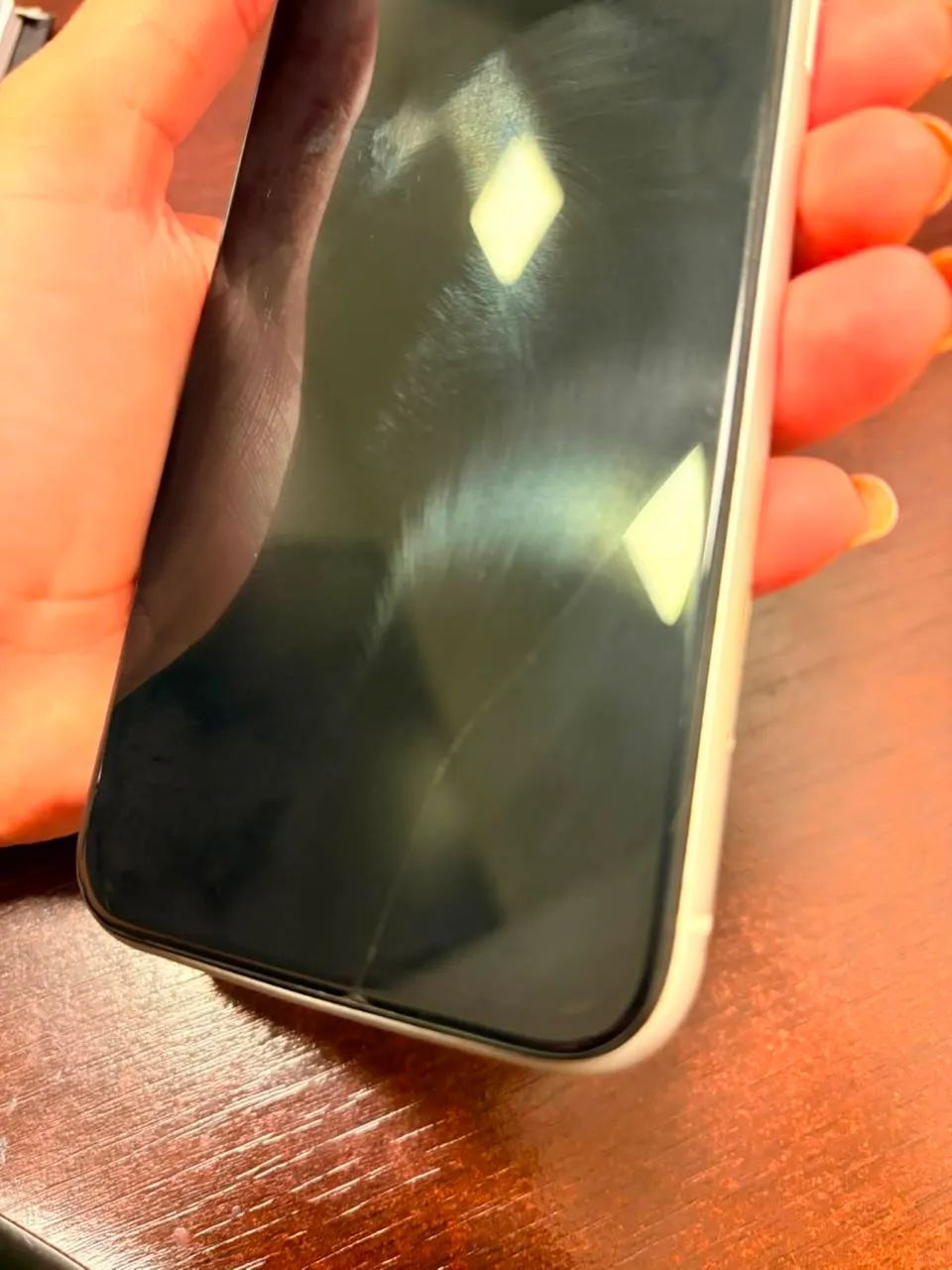 Iphone 11 128g usado - Foto 2