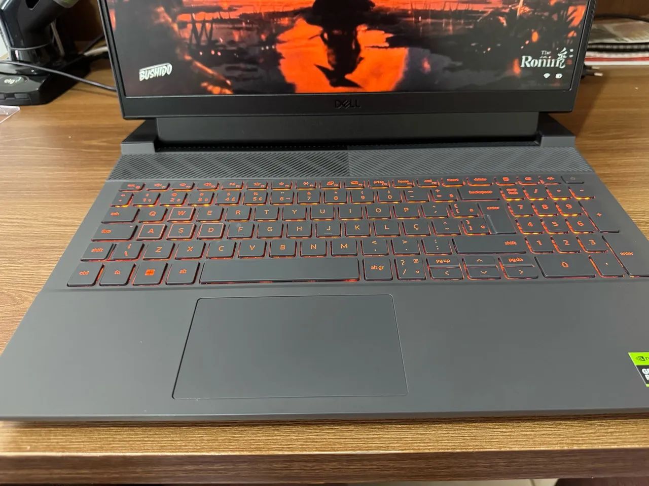 Notebook Dell g15 - Foto 2