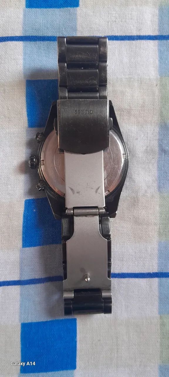 Guess chronograph 100m/330ft - Foto 2