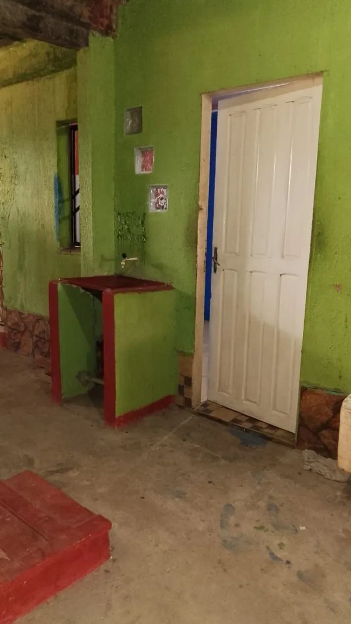 Apartamento no vale do Sinai 