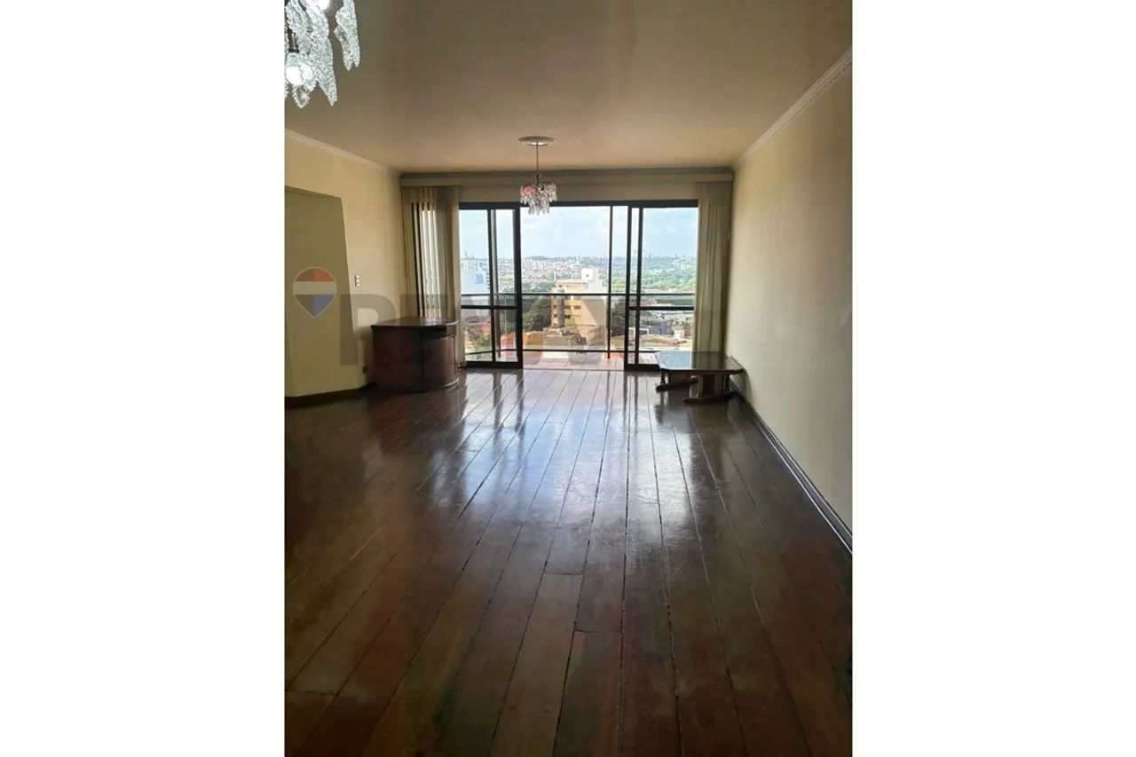 Apartamento com 3 quartos (1 suíte) do Edifício Francisco Pagliato para Locação - Foto 3