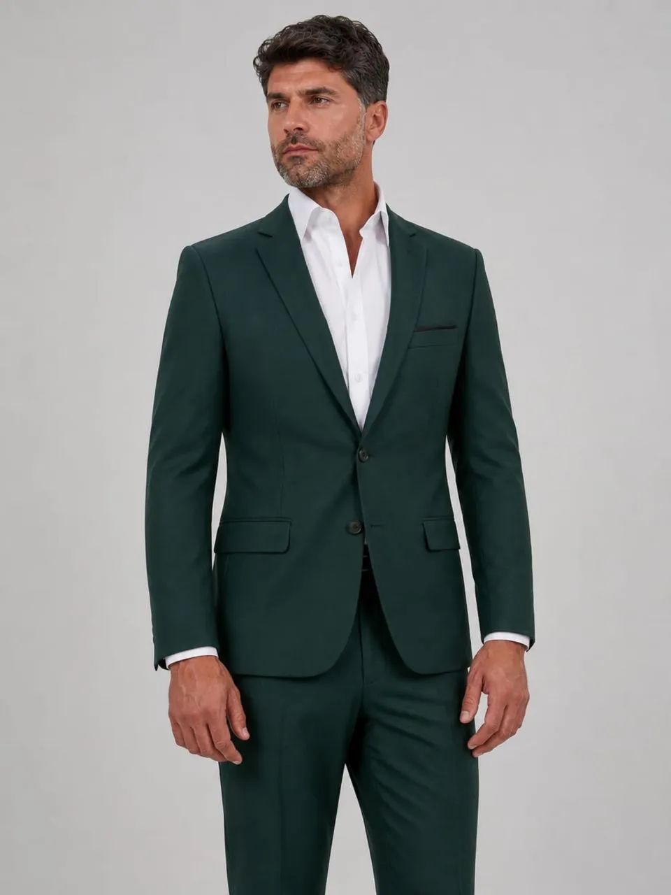 Terno masculino - Foto 2